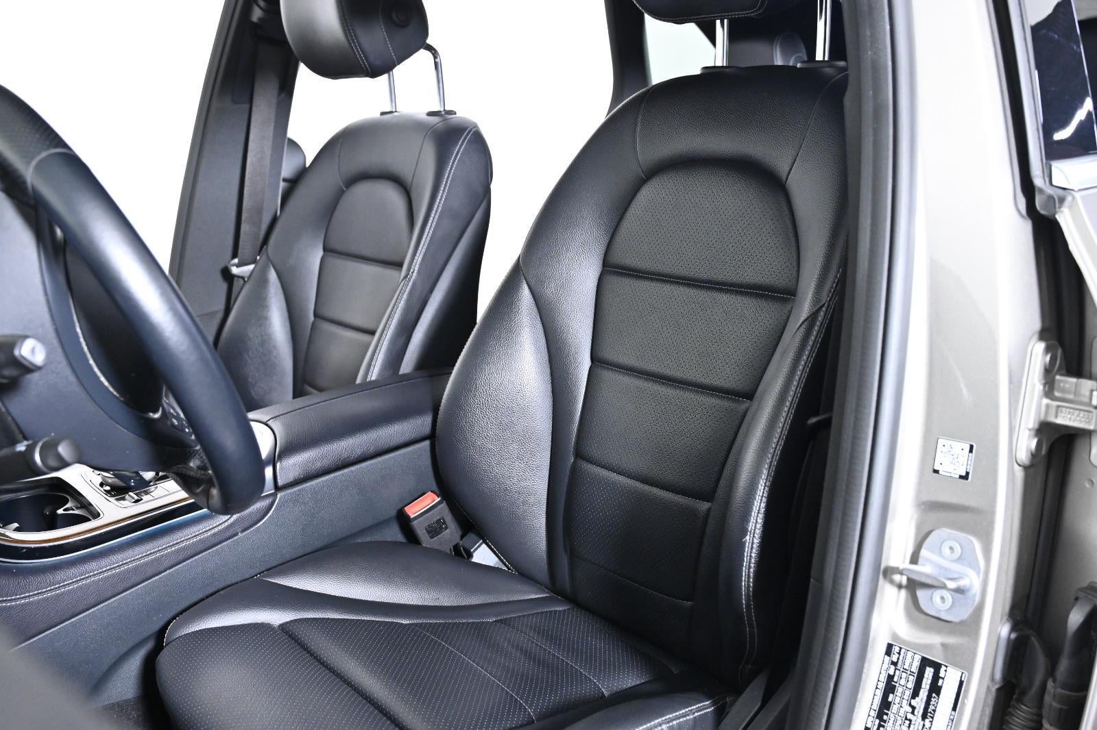 2019 Mercedes-Benz GLC GLC 300