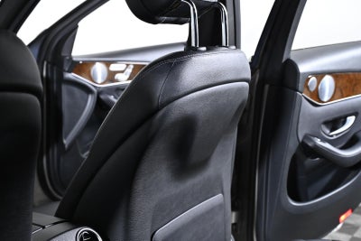 2019 Mercedes-Benz GLC GLC 300