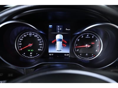 2019 Mercedes-Benz GLC GLC 300