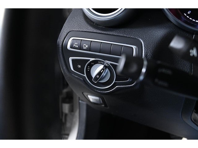 2019 Mercedes-Benz GLC GLC 300