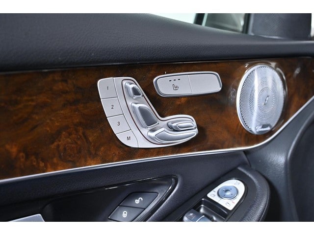 2019 Mercedes-Benz GLC GLC 300