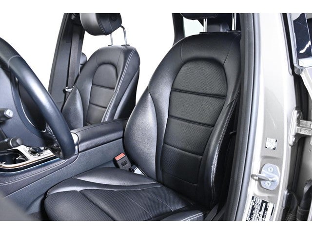 2019 Mercedes-Benz GLC GLC 300