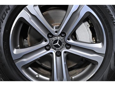 2019 Mercedes-Benz GLC GLC 300