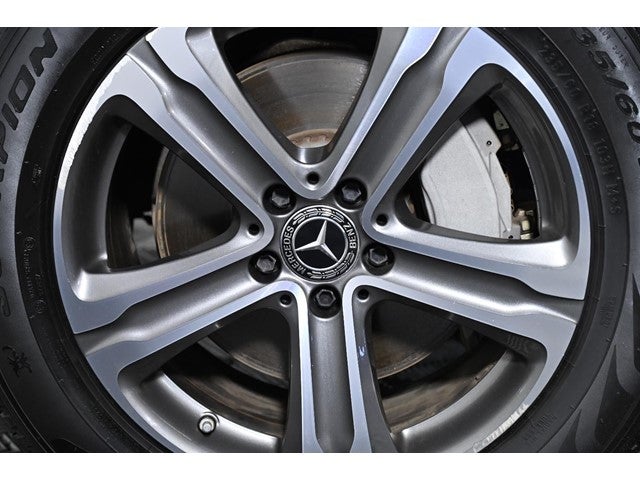 2019 Mercedes-Benz GLC GLC 300