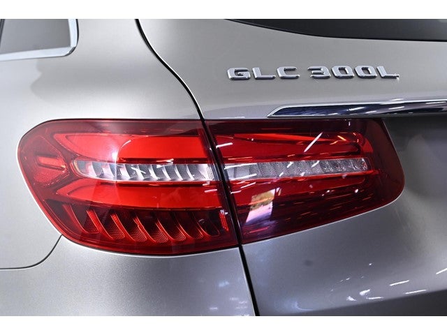 2019 Mercedes-Benz GLC GLC 300