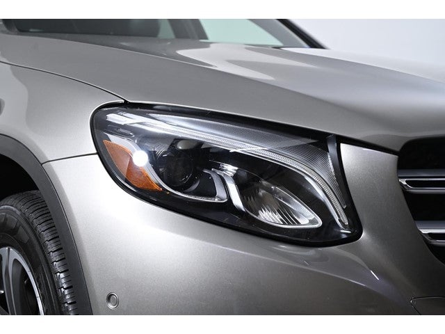 2019 Mercedes-Benz GLC GLC 300