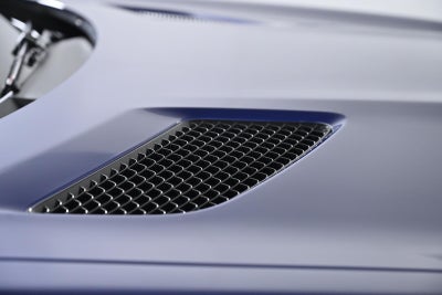 2018 Mercedes-Benz AMG® GT AMG® GT C