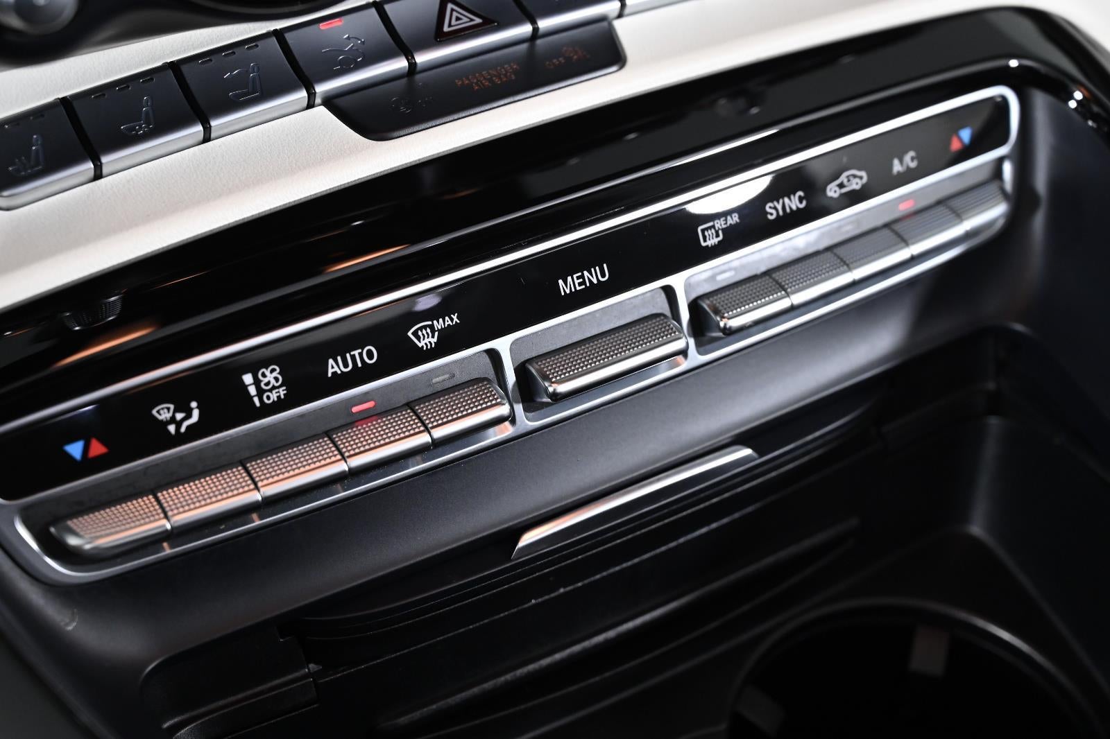 2018 Mercedes-Benz AMG® GT AMG® GT C