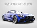 2018 Mercedes-Benz AMG® GT AMG® GT C