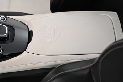 2018 Mercedes-Benz AMG® GT AMG® GT C