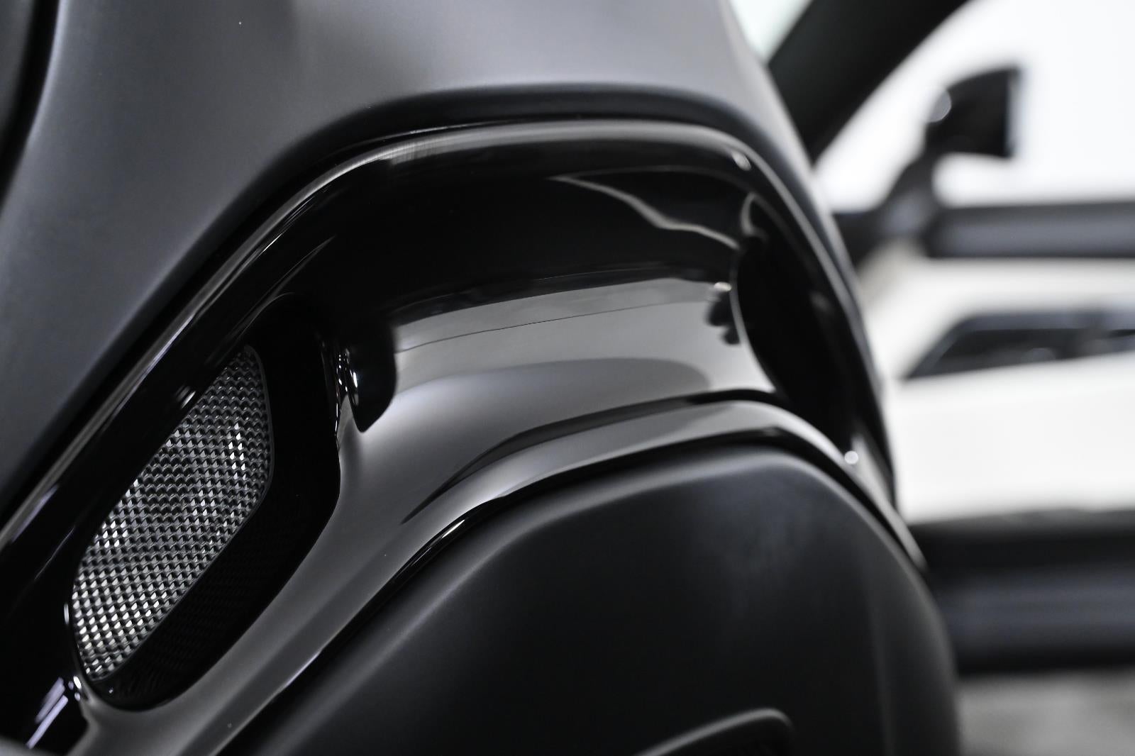 2018 Mercedes-Benz AMG® GT AMG® GT C