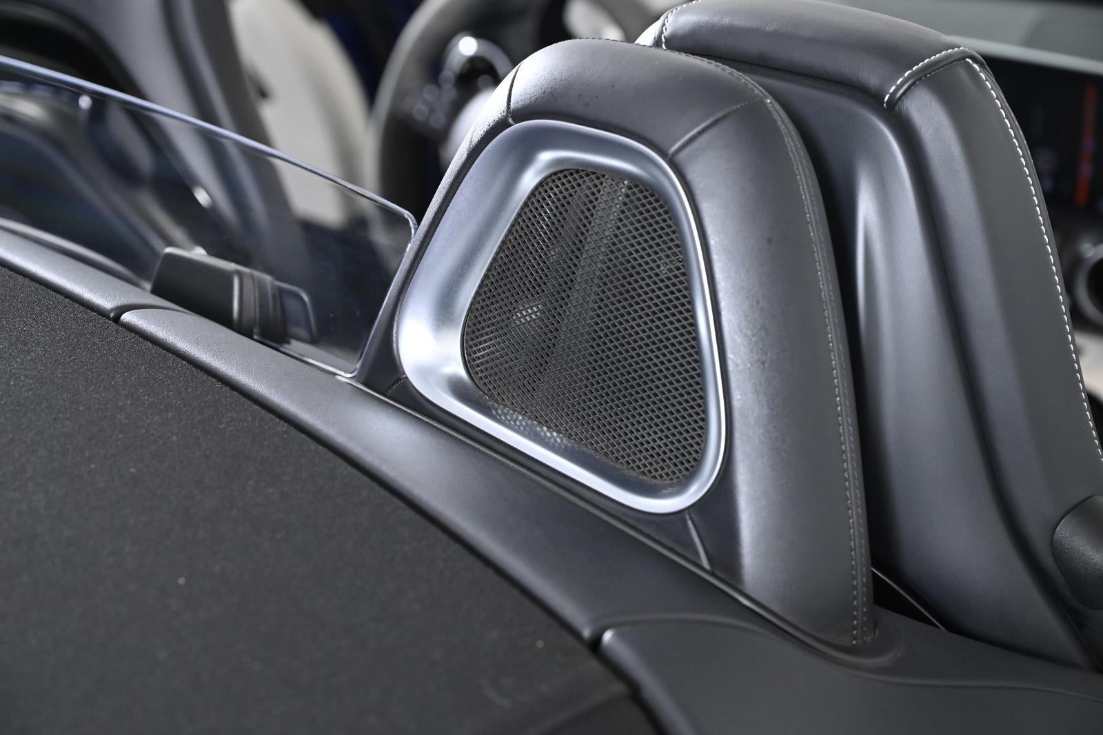 2018 Mercedes-Benz AMG® GT AMG® GT C