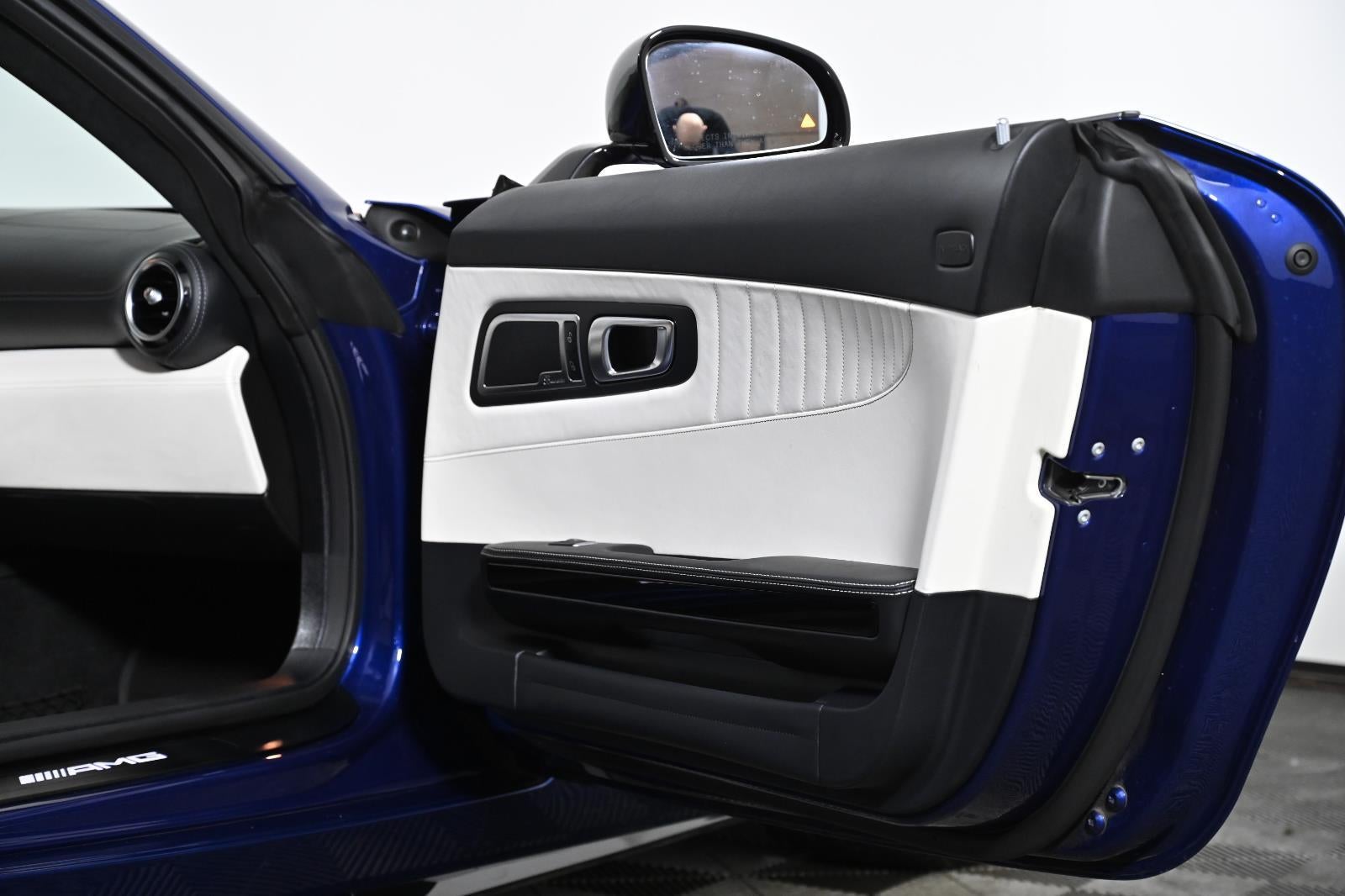 2018 Mercedes-Benz AMG® GT AMG® GT C