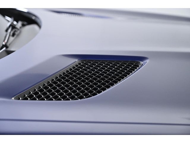 2018 Mercedes-Benz AMG® GT AMG® GT C