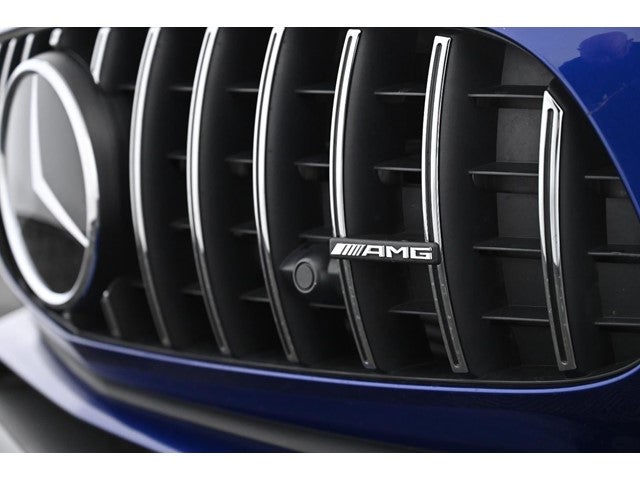 2018 Mercedes-Benz AMG® GT AMG® GT C