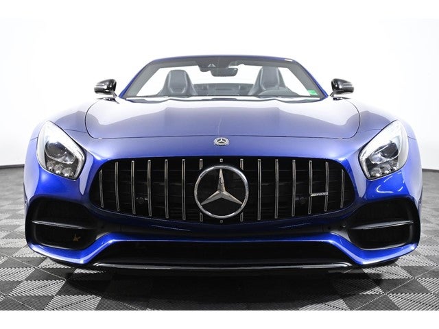 2018 Mercedes-Benz AMG® GT AMG® GT C