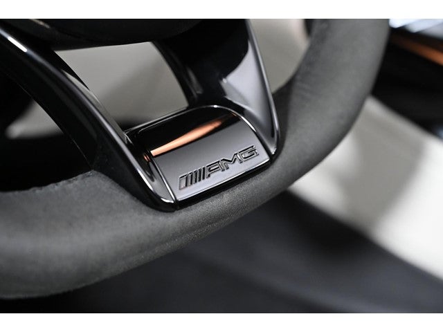 2018 Mercedes-Benz AMG® GT AMG® GT C