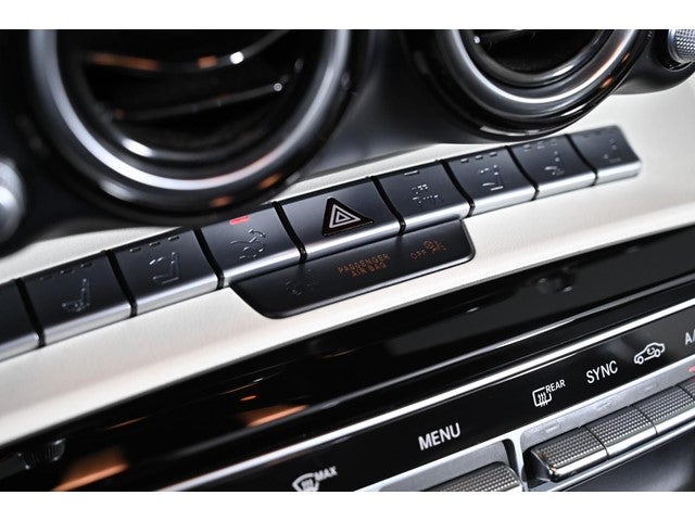 2018 Mercedes-Benz AMG® GT AMG® GT C