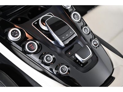 2018 Mercedes-Benz AMG® GT AMG® GT C