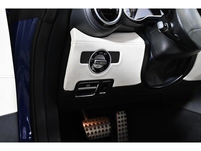 2018 Mercedes-Benz AMG® GT AMG® GT C