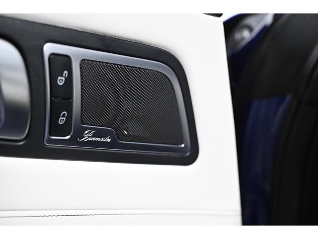 2018 Mercedes-Benz AMG® GT AMG® GT C