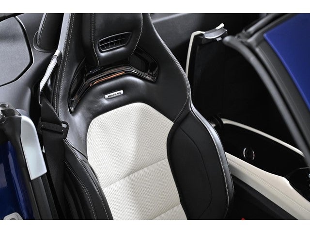 2018 Mercedes-Benz AMG® GT AMG® GT C