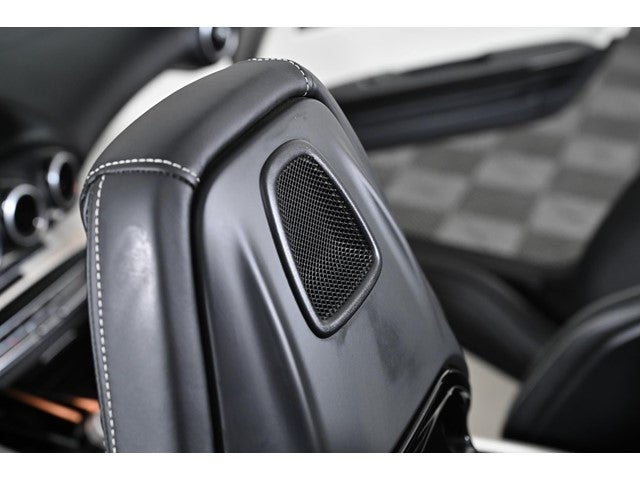 2018 Mercedes-Benz AMG® GT AMG® GT C