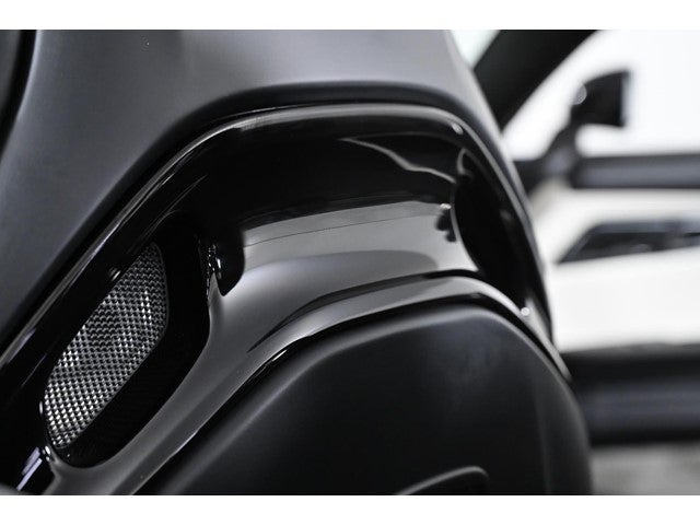 2018 Mercedes-Benz AMG® GT AMG® GT C