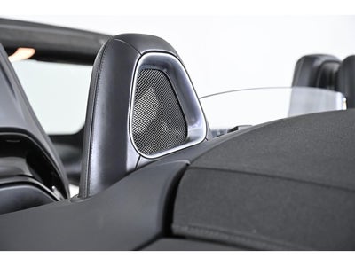 2018 Mercedes-Benz AMG® GT AMG® GT C