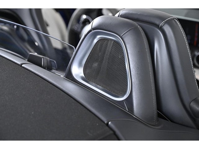 2018 Mercedes-Benz AMG® GT AMG® GT C