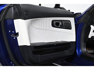 2018 Mercedes-Benz AMG® GT AMG® GT C