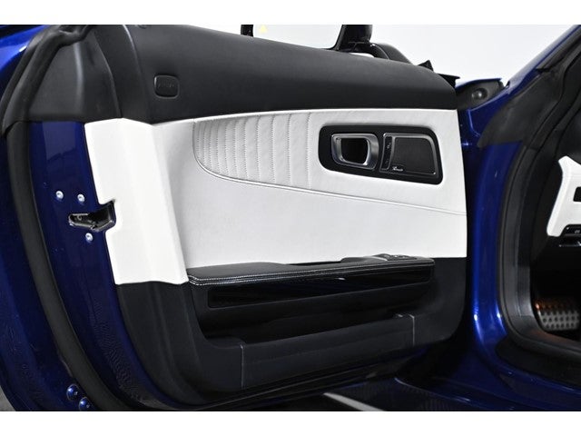 2018 Mercedes-Benz AMG® GT AMG® GT C