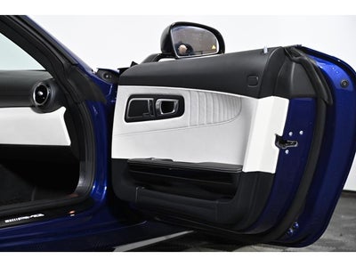 2018 Mercedes-Benz AMG® GT AMG® GT C