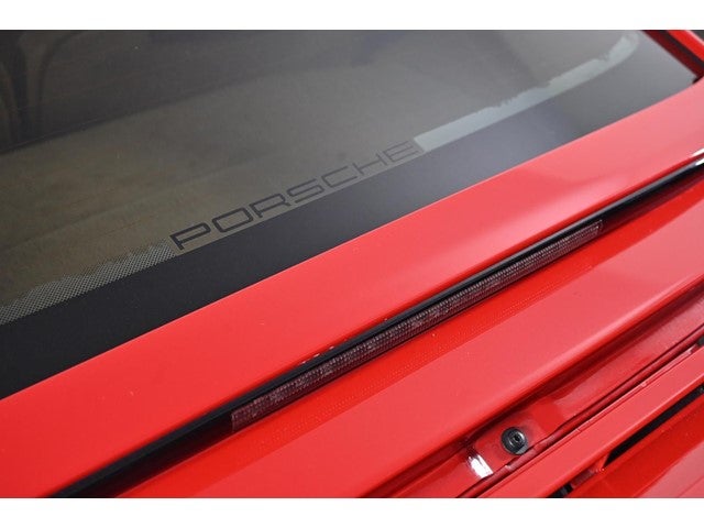 2009 Porsche 911 Carrera