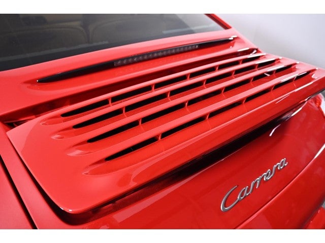 2009 Porsche 911 Carrera