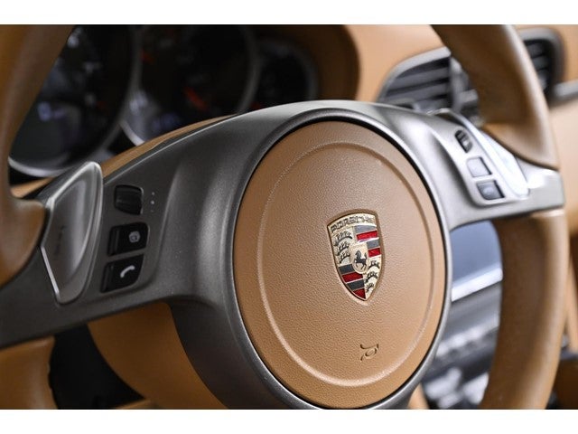 2009 Porsche 911 Carrera
