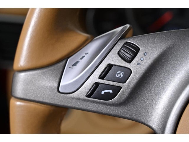 2009 Porsche 911 Carrera