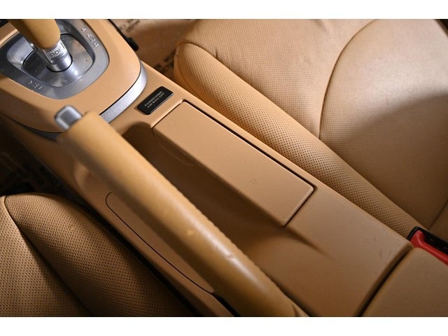 2009 Porsche 911 Carrera