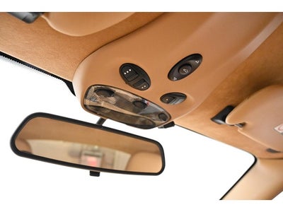2009 Porsche 911 Carrera