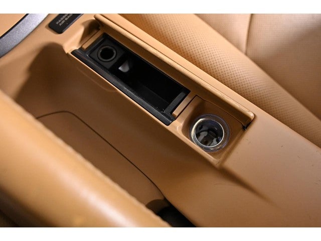 2009 Porsche 911 Carrera