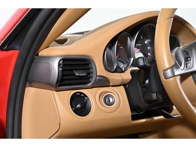 2009 Porsche 911 Carrera