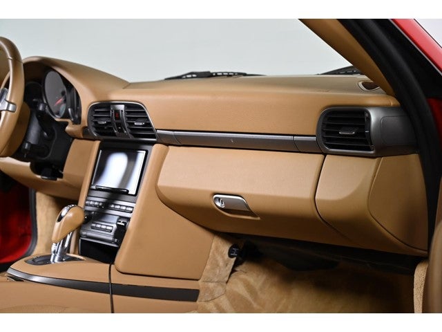 2009 Porsche 911 Carrera