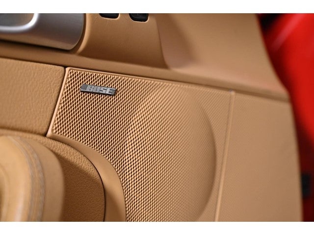 2009 Porsche 911 Carrera