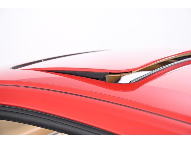 2009 Porsche 911 Carrera