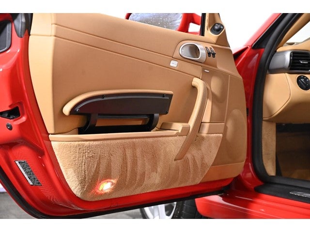 2009 Porsche 911 Carrera