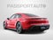 2022 Porsche Taycan 4S