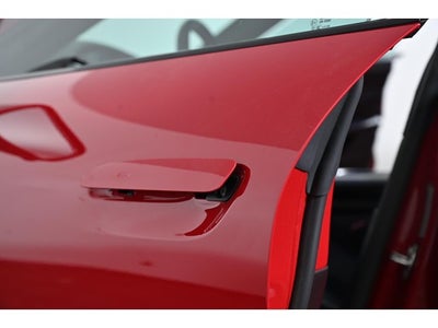 2022 Porsche Taycan 4S
