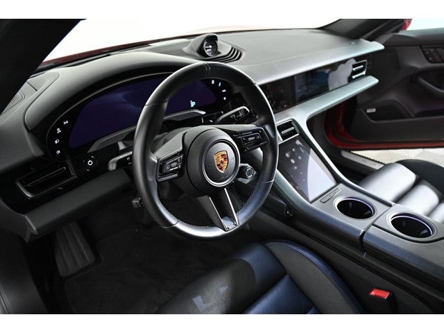 2022 Porsche Taycan 4S