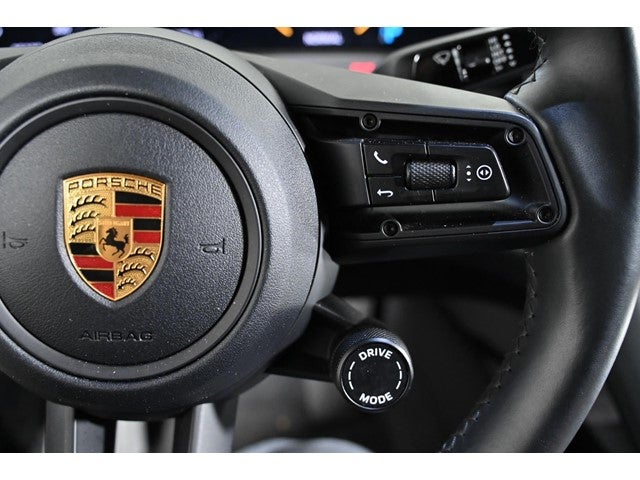 2022 Porsche Taycan 4S