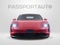 2022 Porsche Taycan 4S